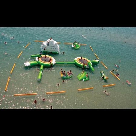 Pepe Apartment -Lago Di Bracciano Тревиняно Романо Екстериор снимка